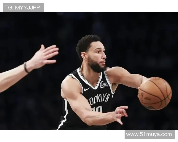 西蒙斯回应开拓者摆烂传闻：我们只是专注比赛没有被告知摆烂